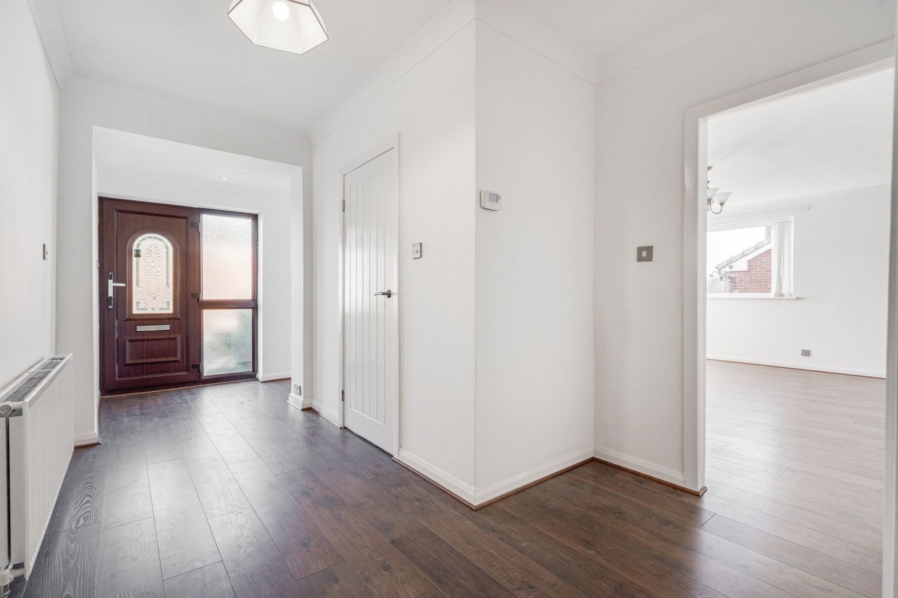 Glenmore Close, Bolton, BL3