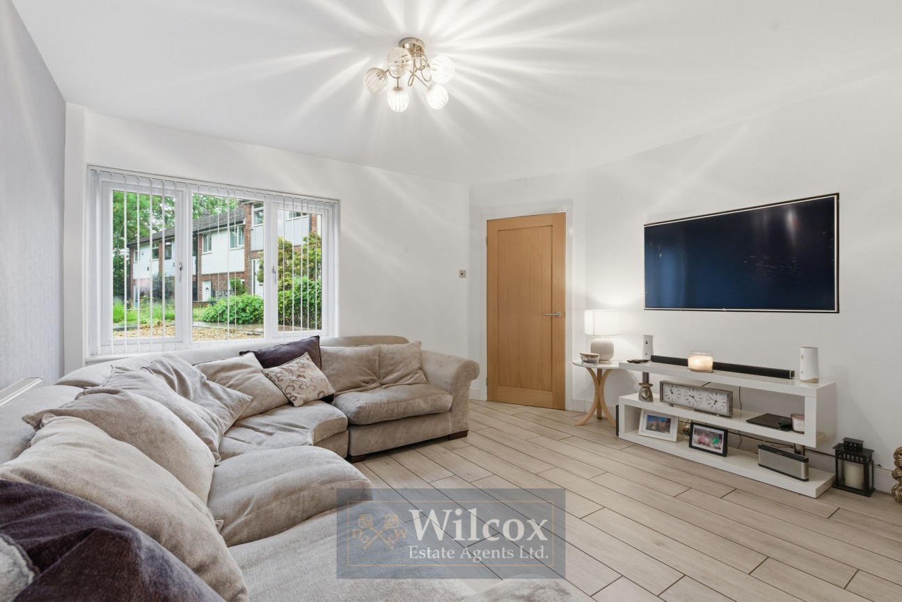 Roslin Gardens, Bolton, BL1
