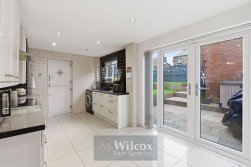 Roslin Gardens, Bolton, BL1