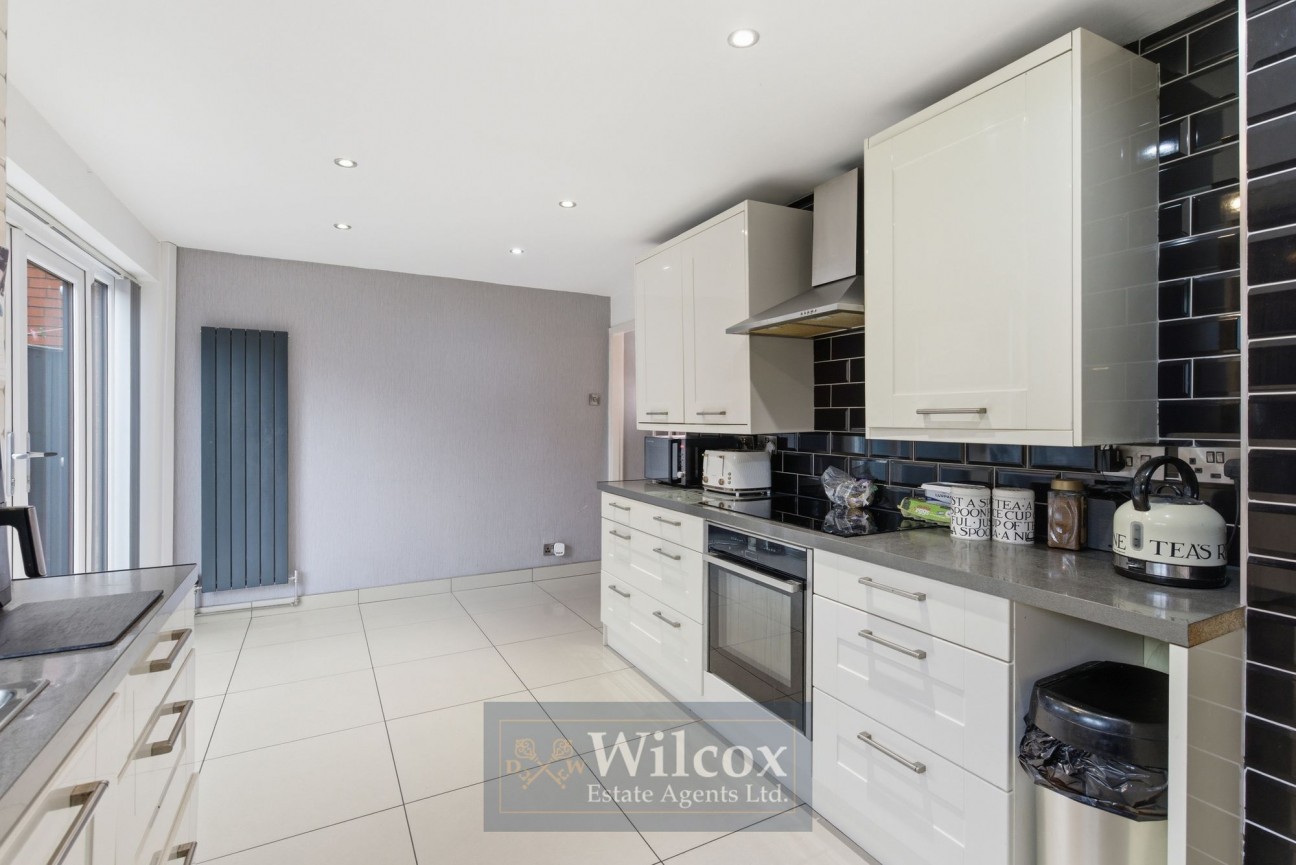 Roslin Gardens, Bolton, BL1