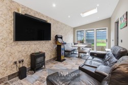 Roslin Gardens, Bolton, BL1