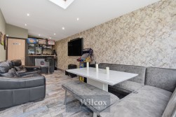 Roslin Gardens, Bolton, BL1
