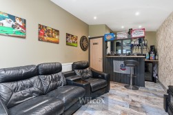 Roslin Gardens, Bolton, BL1