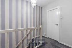 Roslin Gardens, Bolton, BL1