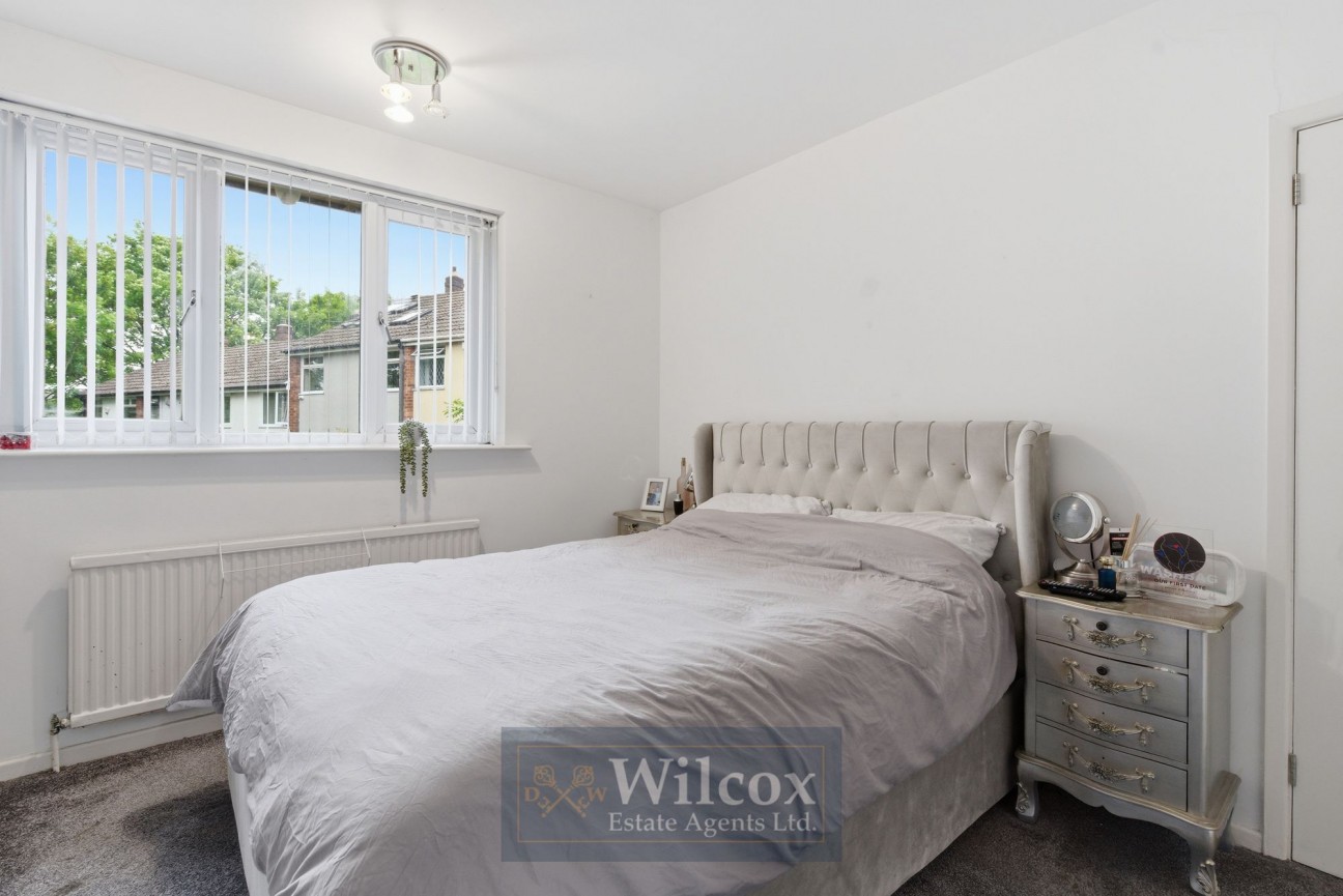 Roslin Gardens, Bolton, BL1