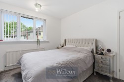 Roslin Gardens, Bolton, BL1