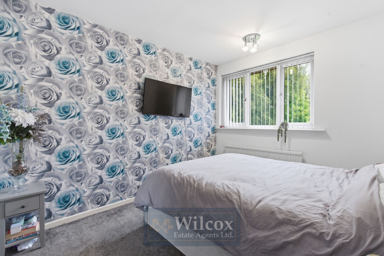 Roslin Gardens, Bolton, BL1