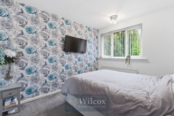 Roslin Gardens, Bolton, BL1