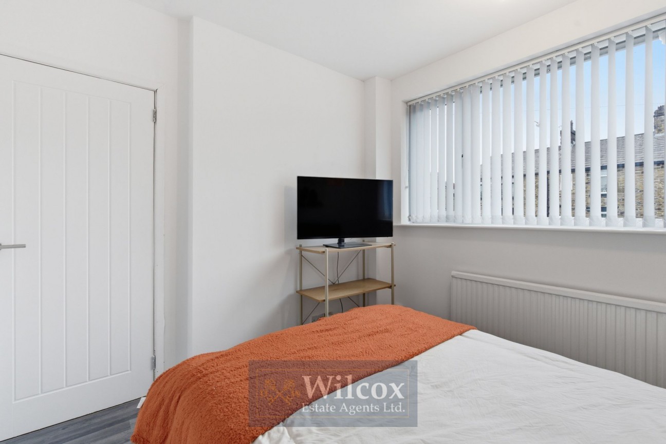 Roslin Gardens, Bolton, BL1