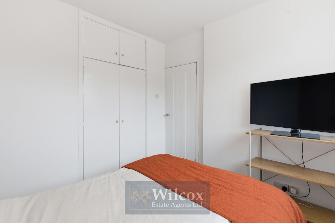 Roslin Gardens, Bolton, BL1
