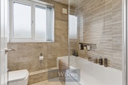 Roslin Gardens, Bolton, BL1