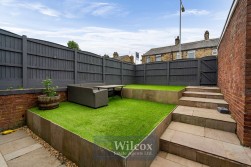 Roslin Gardens, Bolton, BL1