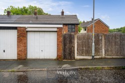 Roslin Gardens, Bolton, BL1