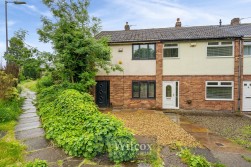 Roslin Gardens, Bolton, BL1