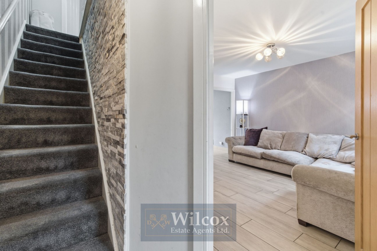 Roslin Gardens, Bolton, BL1