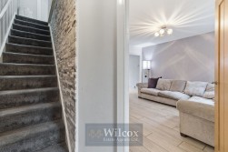 Roslin Gardens, Bolton, BL1