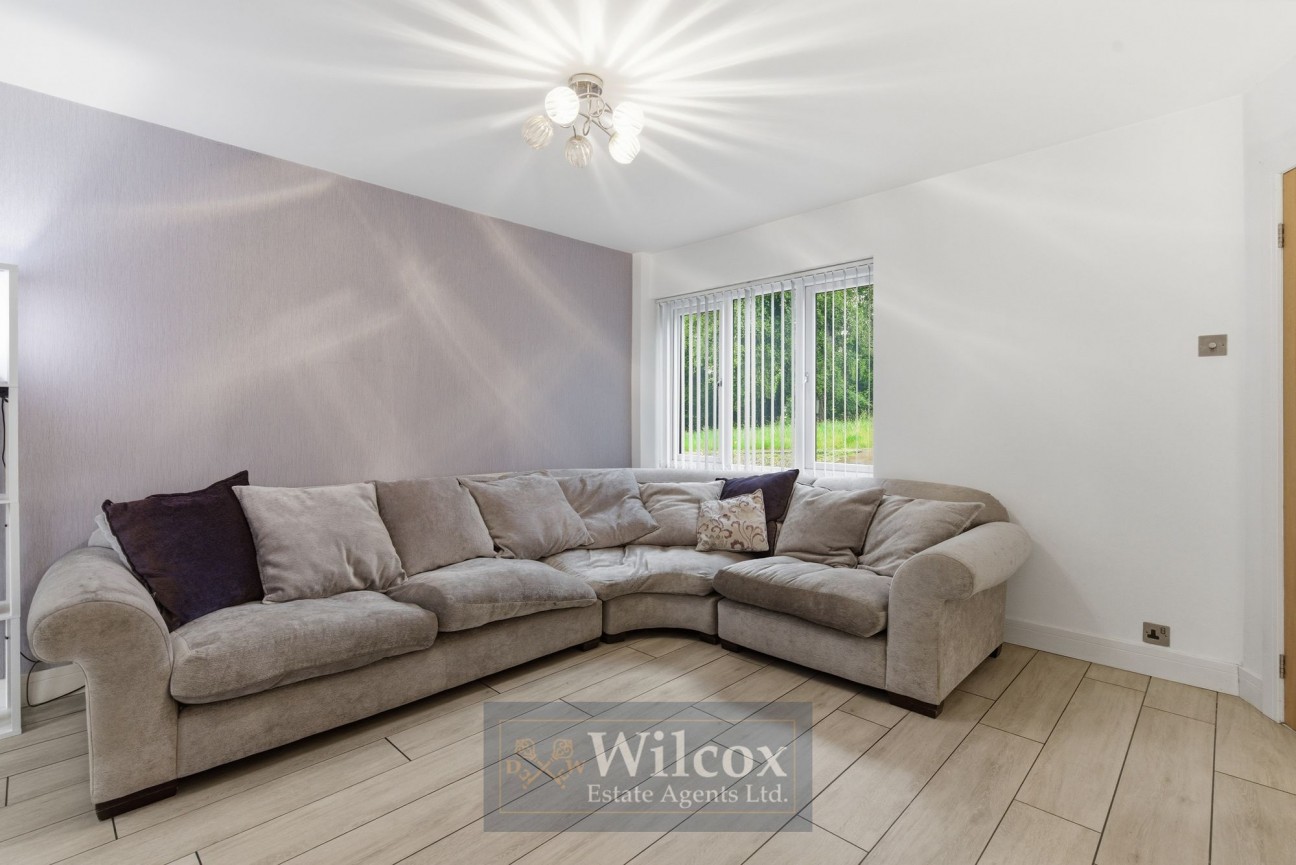 Roslin Gardens, Bolton, BL1