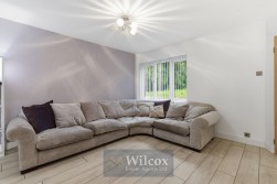 Roslin Gardens, Bolton, BL1