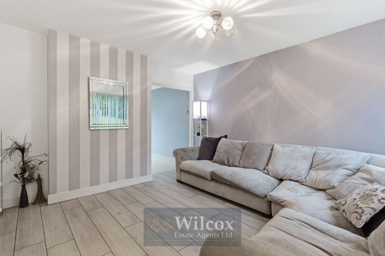 Roslin Gardens, Bolton, BL1