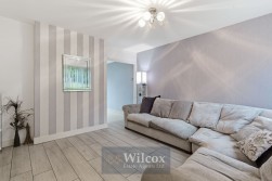 Roslin Gardens, Bolton, BL1