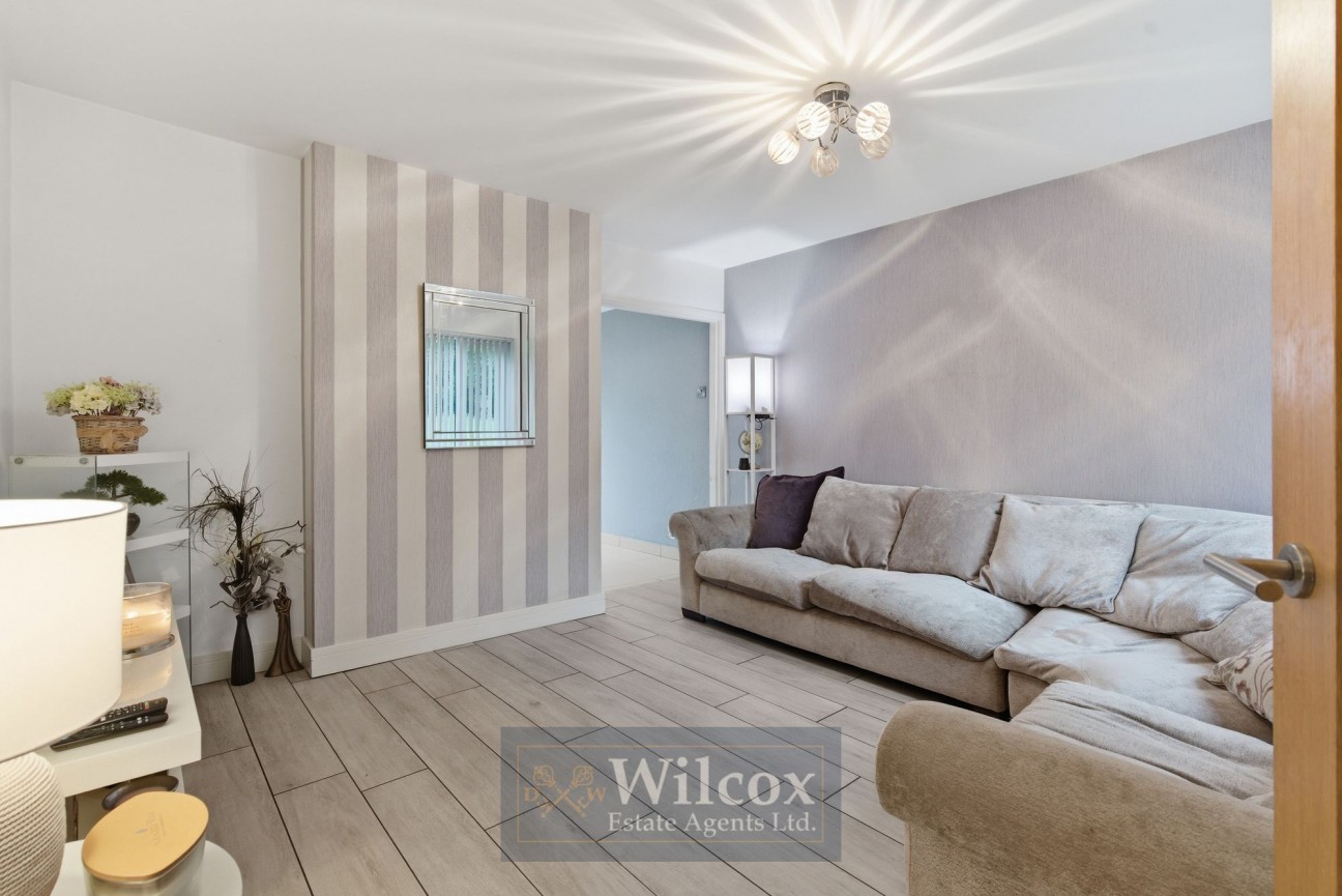 Roslin Gardens, Bolton, BL1