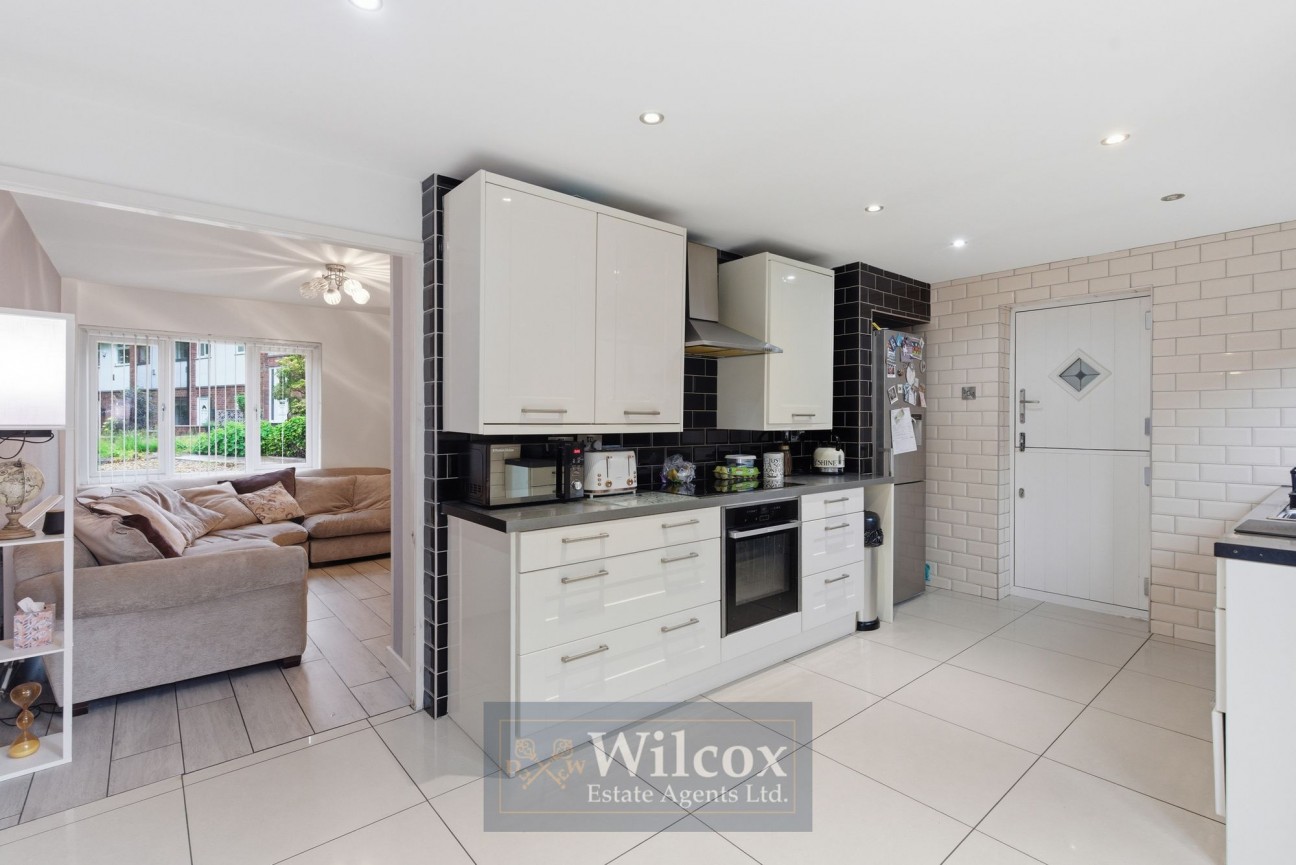Roslin Gardens, Bolton, BL1