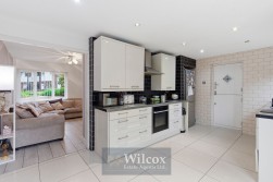 Roslin Gardens, Bolton, BL1