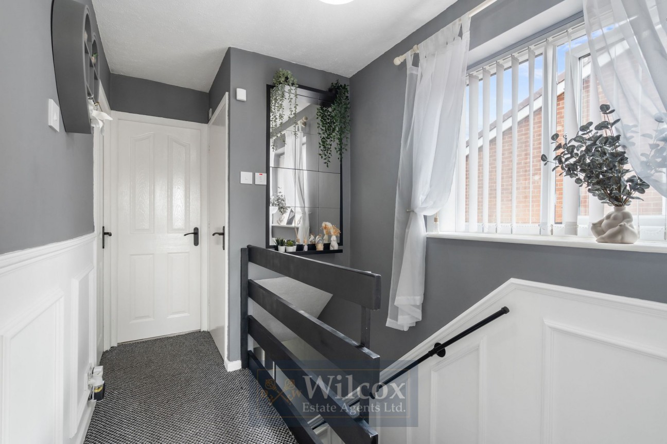 Brodick Drive, Bolton, BL2