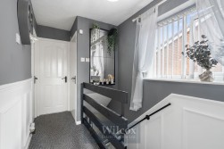 Brodick Drive, Bolton, BL2