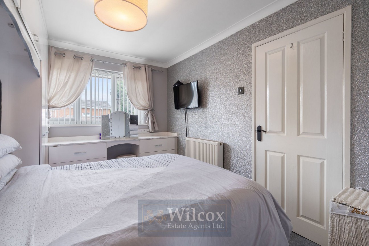 Brodick Drive, Bolton, BL2