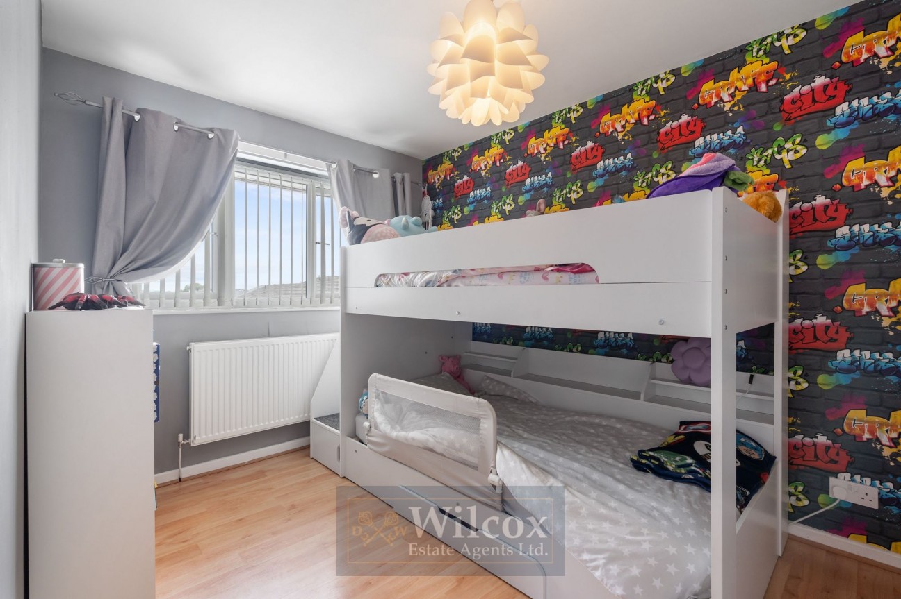 Brodick Drive, Bolton, BL2