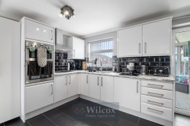 Brodick Drive, Bolton, BL2