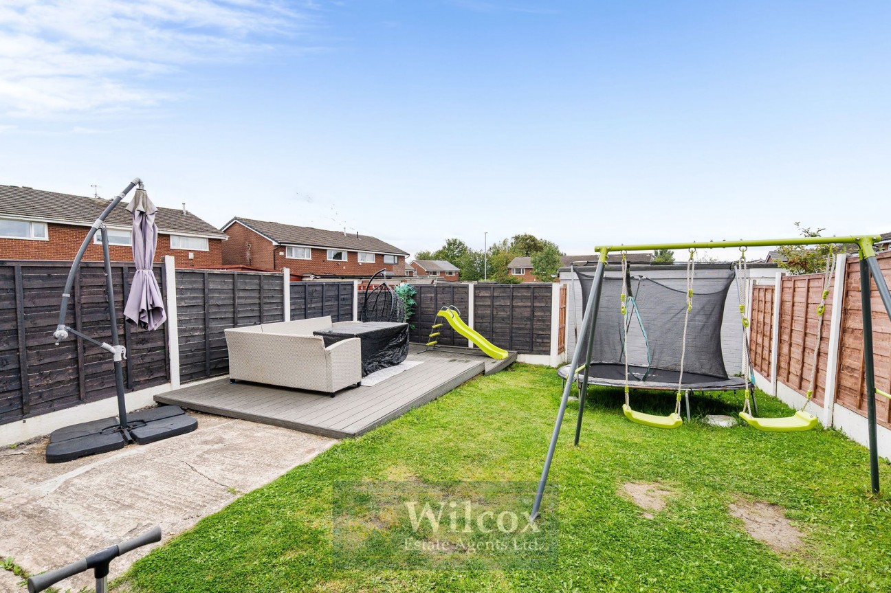 Brodick Drive, Bolton, BL2