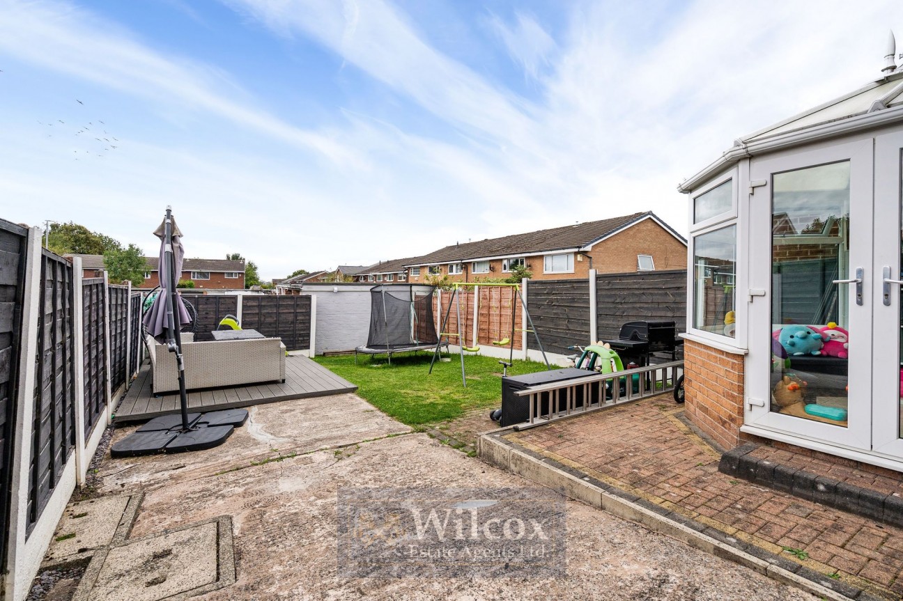 Brodick Drive, Bolton, BL2