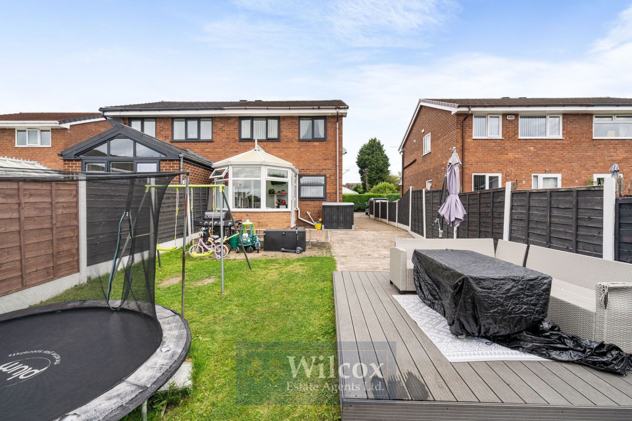 Brodick Drive, Bolton, BL2