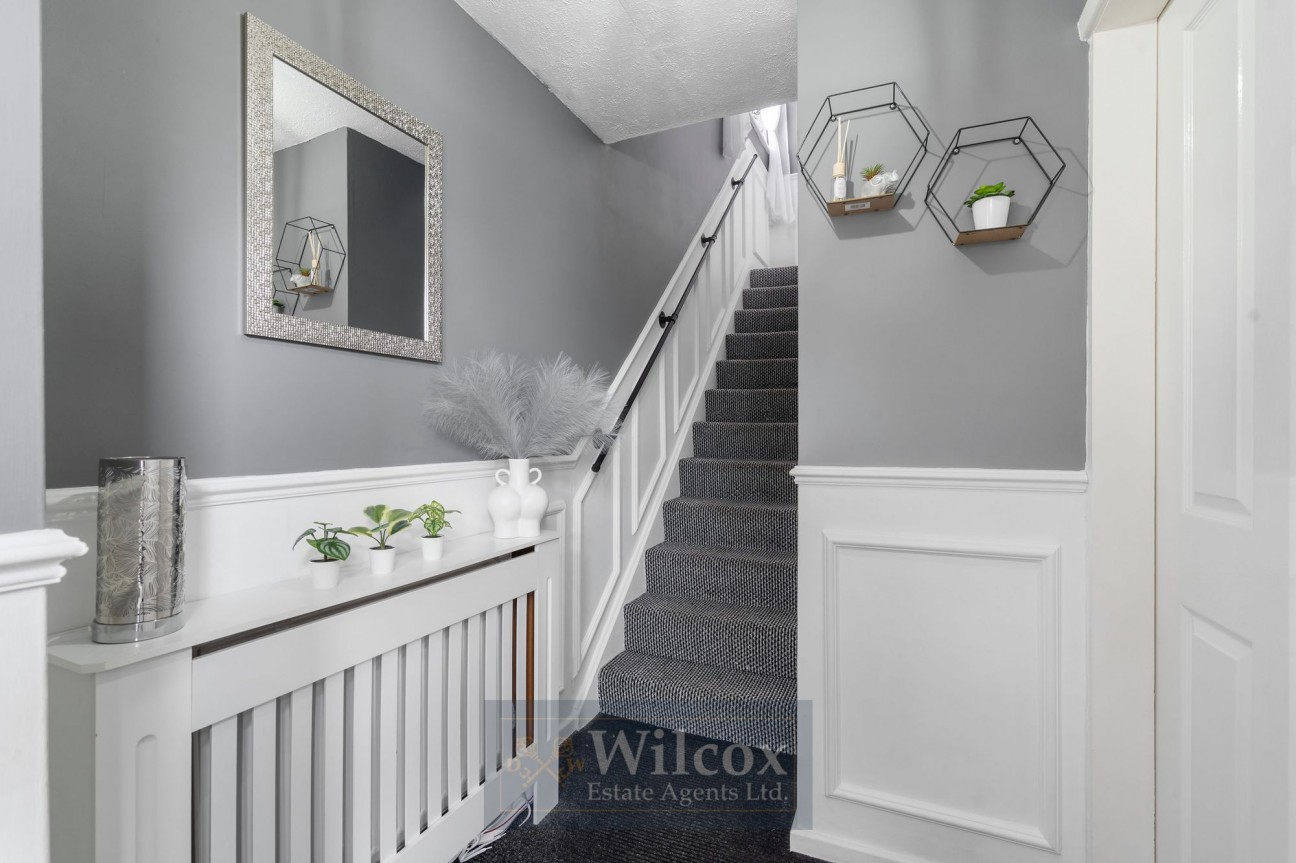 Brodick Drive, Bolton, BL2