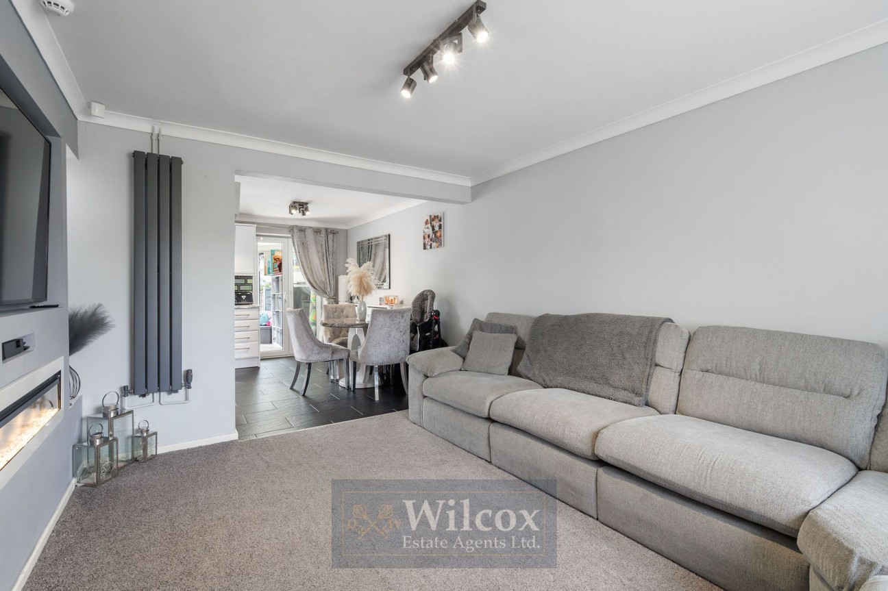 Brodick Drive, Bolton, BL2