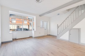 Stanley Road, Bolton, BL1