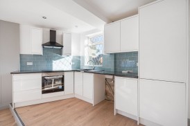 Stanley Road, Bolton, BL1