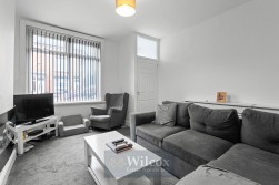 Edditch Grove, Bolton, BL2