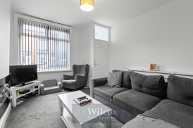 Edditch Grove, Bolton, BL2