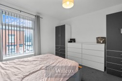 Edditch Grove, Bolton, BL2
