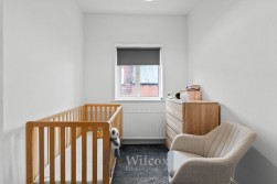 Edditch Grove, Bolton, BL2