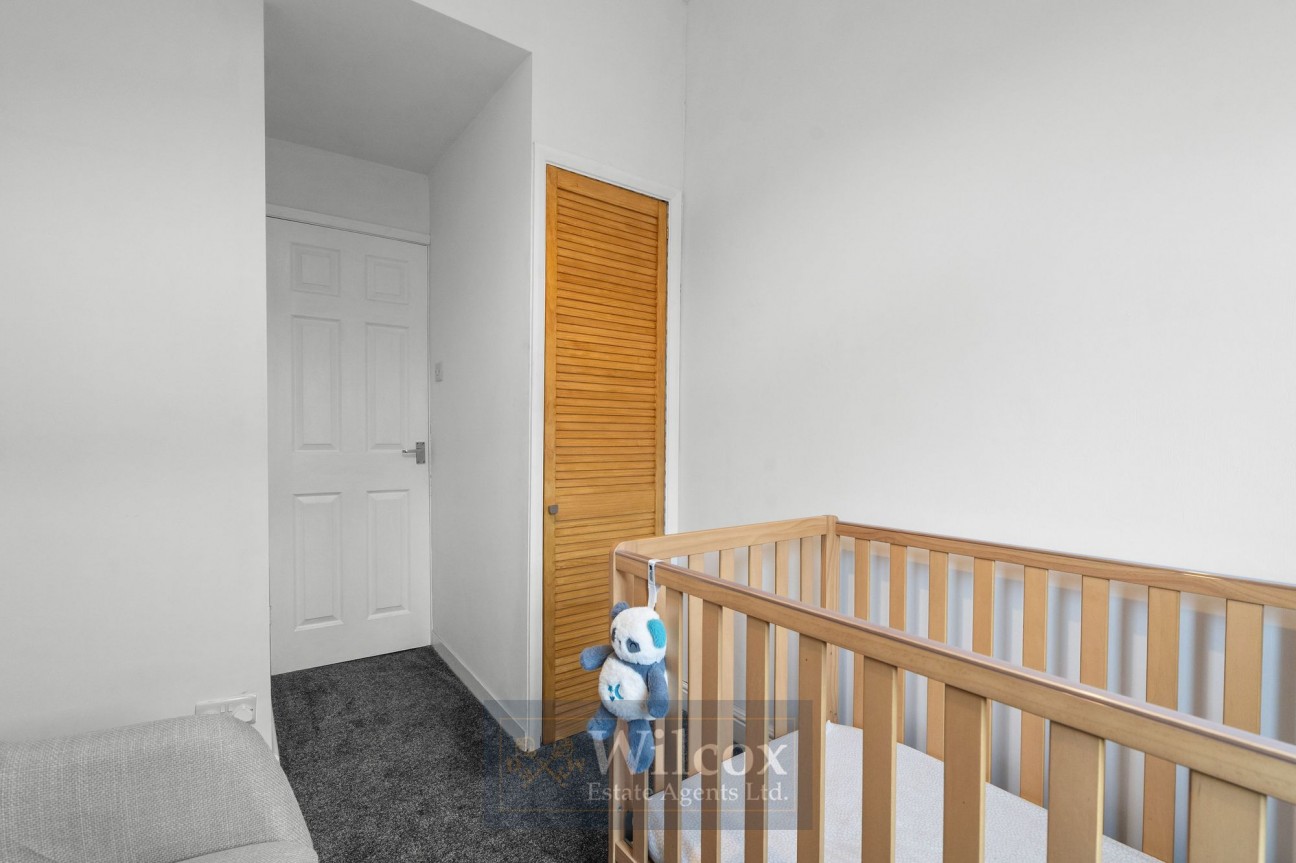 Edditch Grove, Bolton, BL2