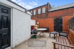 Edditch Grove, Bolton, BL2
