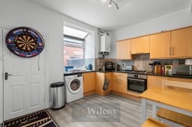 Edditch Grove, Bolton, BL2