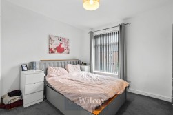 Edditch Grove, Bolton, BL2