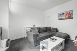 Edditch Grove, Bolton, BL2
