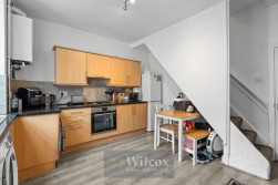 Edditch Grove, Bolton, BL2