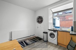 Edditch Grove, Bolton, BL2